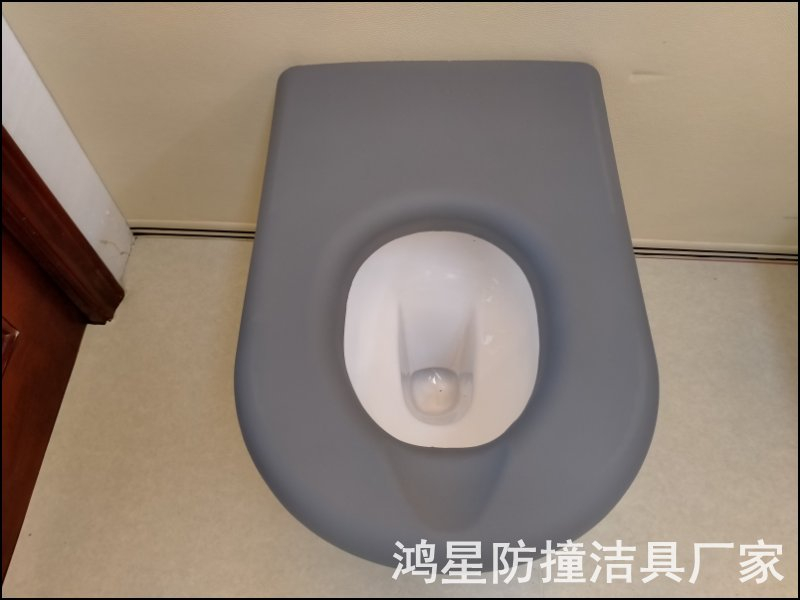 防撞馬桶鴻星廠家定制法恩莎瑞爾特水箱全套